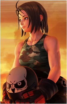 Akira Kazama