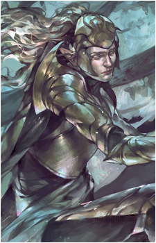 Haldir