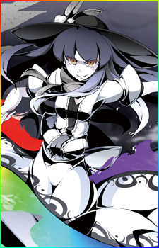 Tenshi Hinanawi