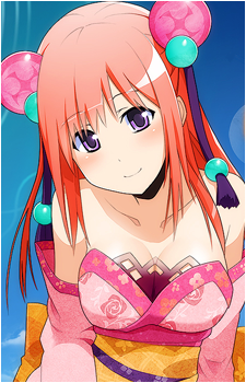 Shizuka Gozen's image