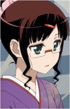 Ruri Miyamoto