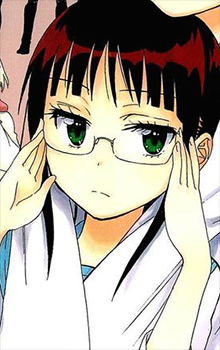Ruri Miyamoto
