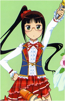 Ruri Miyamoto