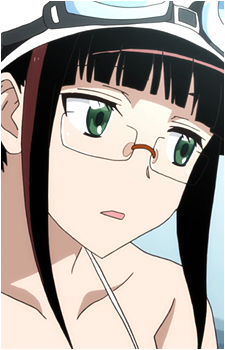 Ruri Miyamoto