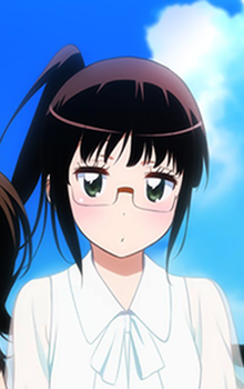 Ruri Miyamoto