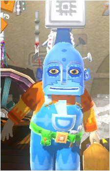 Willy Builder