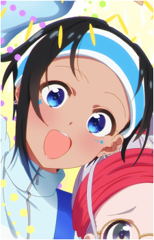 Ao Yodogawa