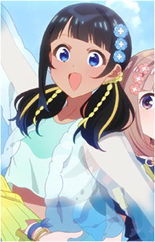Ao Yodogawa