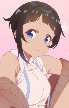 Ao Yodogawa