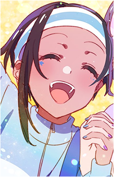 Ao Yodogawa