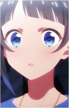 Ao Yodogawa