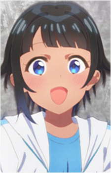 Ao Yodogawa
