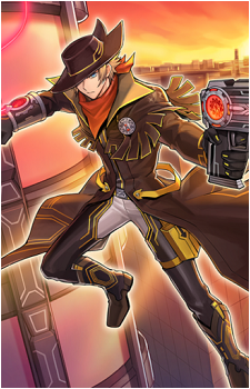 S-Force Orrafist's image