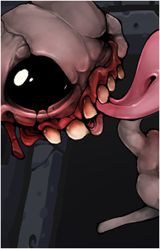 The Headless Horseman's image