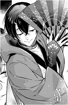 Sakuya {OnU}