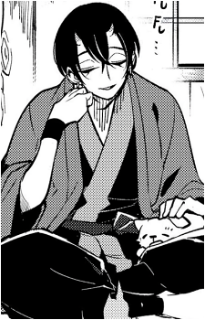 Sakuya {OnU}
