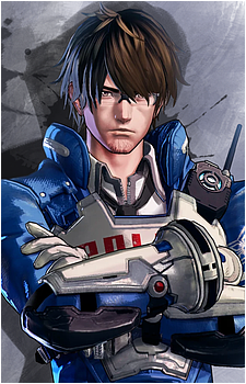 Jin Wong