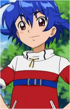 Riki Ryugasaki's image