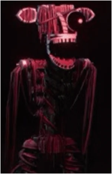 Endo F 'Red''s image