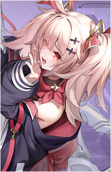Hero {AL}'s image