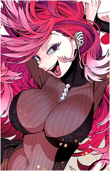 Yoko Inari's image