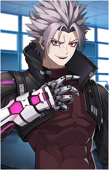 Echion's image
