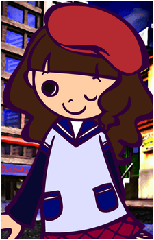 Sanae♥chan's image