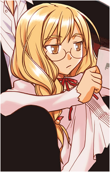 Kirie Sakurame