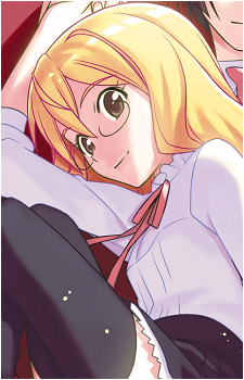 Kirie Sakurame