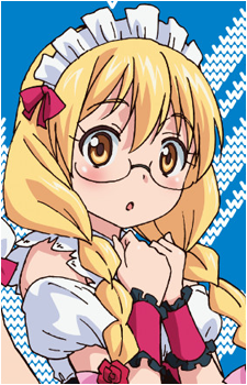 Kirie Sakurame