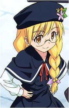 Kirie Sakurame