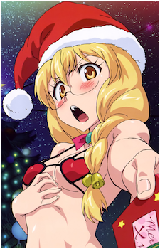 Kirie Sakurame
