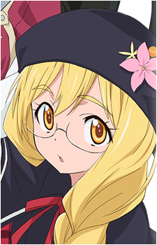 Kirie Sakurame