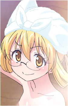 Kirie Sakurame