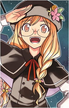 Kirie Sakurame