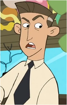James Possible's image
