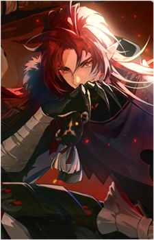 Yato No Kami