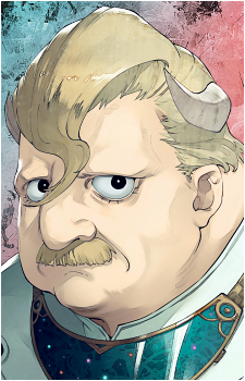 Captain Klinger's image