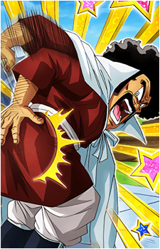 Mr. Satan