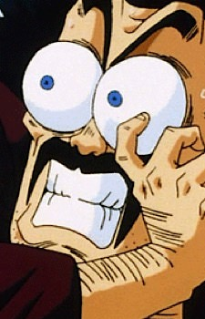 Mr. Satan