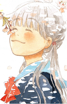 Hinata Kawamoto