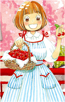 Hinata Kawamoto