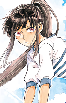 Beniya Akari