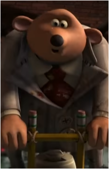 Fat Barry