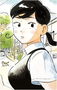 Yomogi Tachibana's image