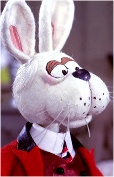 Colonel Bunny's image