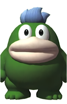Spike {Mario}
