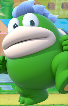 Spike's image