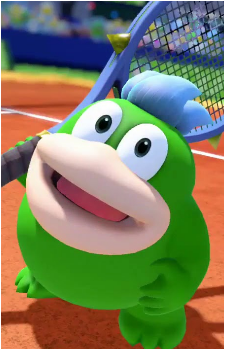 Spike {Mario}