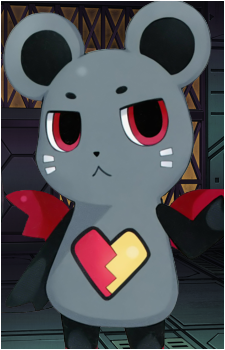 Warechu's image